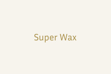 Super Wax